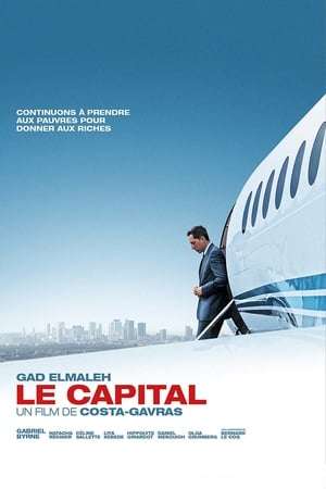Poster Le Capital 2012