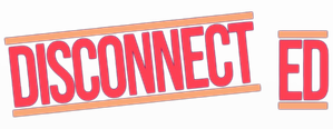 Disconnected — Logos 1