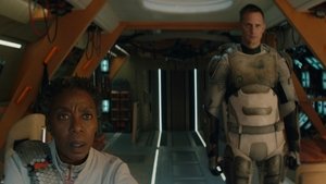 Diários de um Robô-Assassino: 1×5