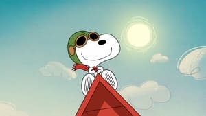 El show de Snoopy Temporada 3 Capitulo 9