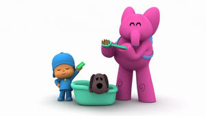 Pocoyo: 3×19