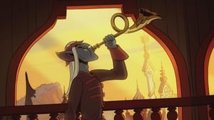 Unicornio: Los guerreros eternos Temporada 1 Capitulo 7