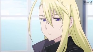 UQ Holder!: 1×3