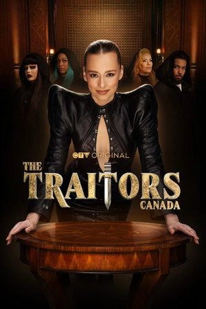 The Traitors Canada