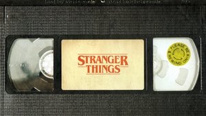 مشاهدة مسلسل Stranger Things مترجم