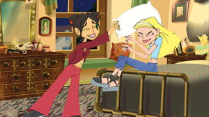 Braceface 12