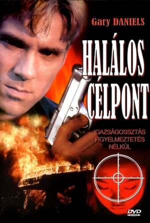 Poster Halálos célpont 1994