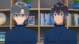 The aquatope on white sand: Episódio: 18 da 1ª Temporada