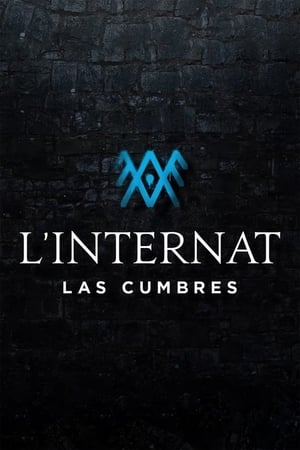 El Internado: Las Cumbres: Kausi 3