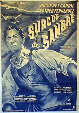 Surcos de sangre 4