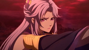 A Will Eternal : Episode 21