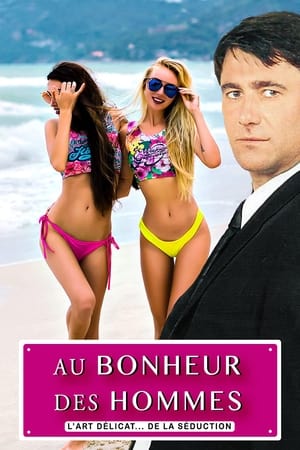 Au Bonheur des Hommes