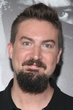 Adam Wingard photo