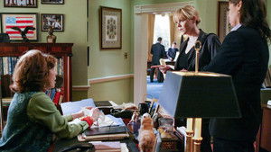 The West Wing: 5×19