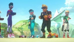 Episode 13