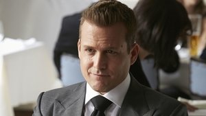 Suits 4 x Episodio 3