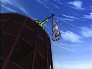 The Transformers Season 2 Episode 12