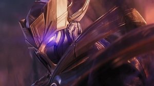 Honor of Kings: Chapter of Glory: 2×1
