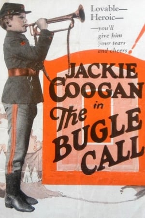 Poster The Bugle Call 1927