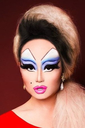 Kim Chi portrait