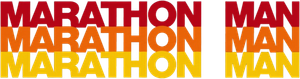 Marathon Man — Logos 7