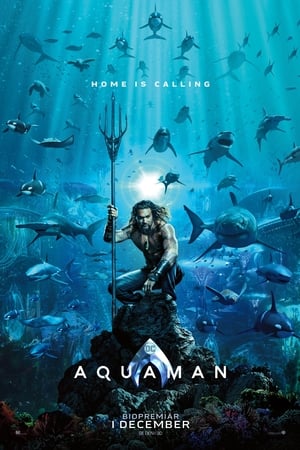 Aquaman 2018