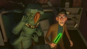 Trollhunters: I racconti di Arcadia 3×5