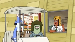 Regular Show Season 5 Episode 4