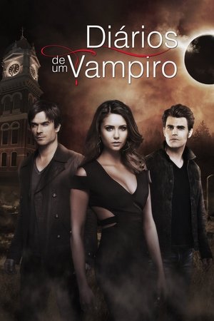 Diários do Vampiro: Temporada 6