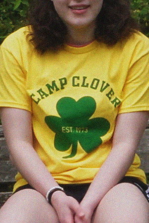 Camp Clover 5