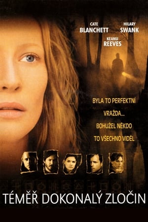 Téměř dokonalý zločin (2000)