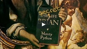 The Secret Life of Brian film complet