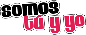 Somos tú y yo — Logos 1
