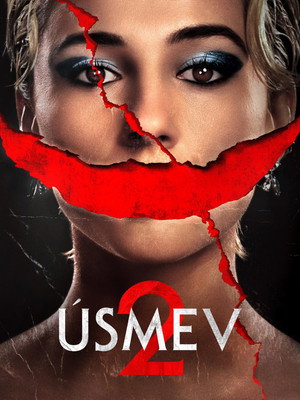 poster Smile 2