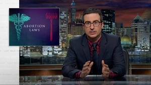 John Oliver-show az elmúlt hét híreiről 3. évad 2. rész