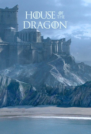 poster House of the Dragon