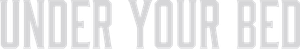 Under Your Bed — Logos 1
