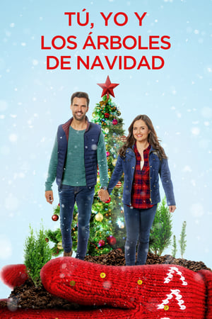 Poster You, Me and the Christmas Trees 2021