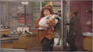 Evli ve Çocuklu: 9×5