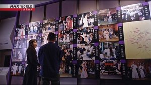 Journeys in Japan: 16×1