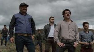 El Chapo: Sezon 3 Odcinek 1
