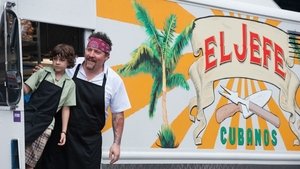 Chef a Domicilio (2014) FULL HD 1080P LATINO/INGLES