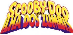 Scooby-Doo na Ilha dos Zumbis