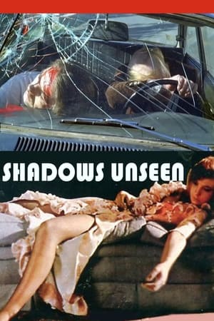 Poster Shadows Unseen 1972