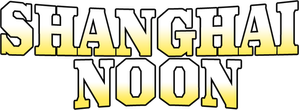 Shanghai Noon