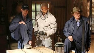 NCIS – Tengerészeti Helyszínelők: 10×16