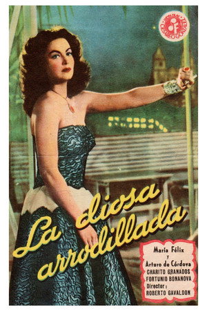 María Félix