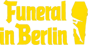 Funeral in Berlin