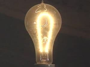 Modern Marvels The Electric Light