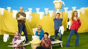 Buena suerte Charlie (Temporada 2) HD 1080P LATINO/INGLES